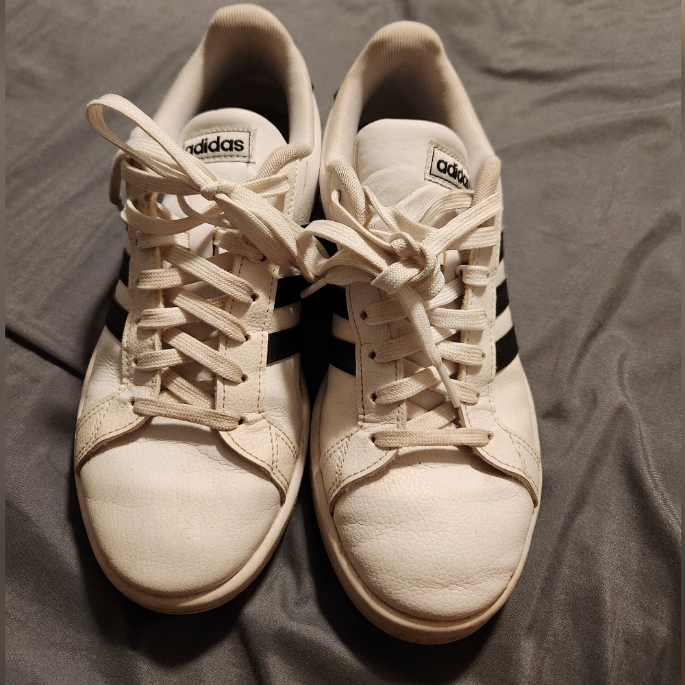 Adidas sneakers